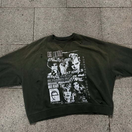 07 idols crew